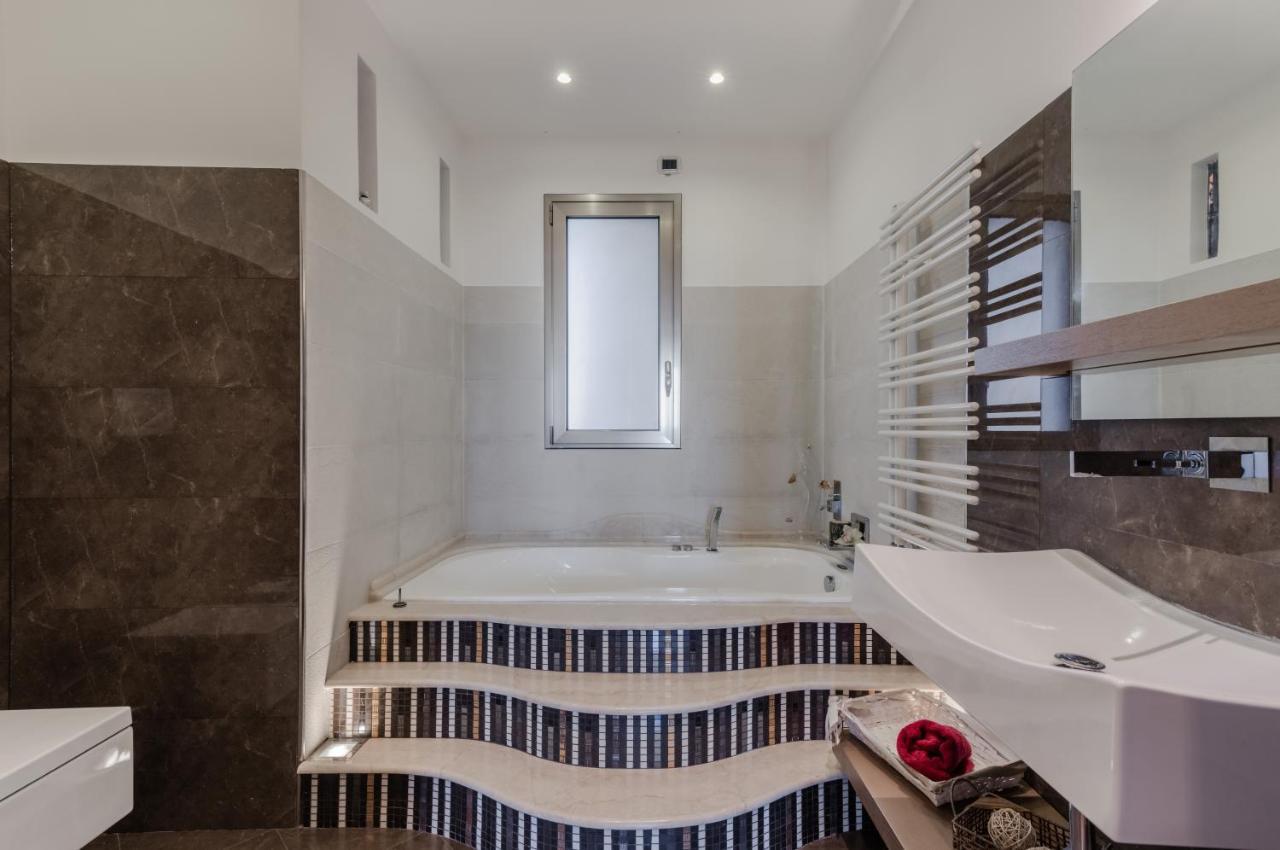 Apartament Etna View Superior Flat With Terrace And Jacuzzi Katania Zewnętrze zdjęcie